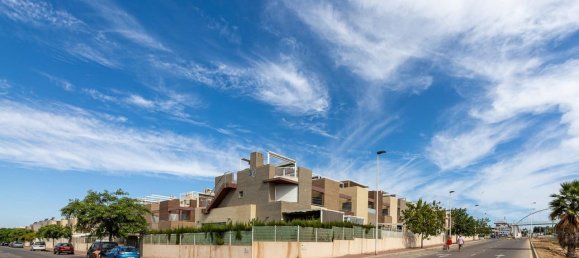 3 غرف نوم منزل في Torrevieja, Spain رقم 188685 41