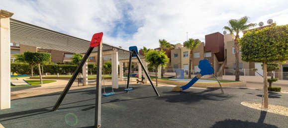 3 غرف نوم منزل في Torrevieja, Spain رقم 188685 35