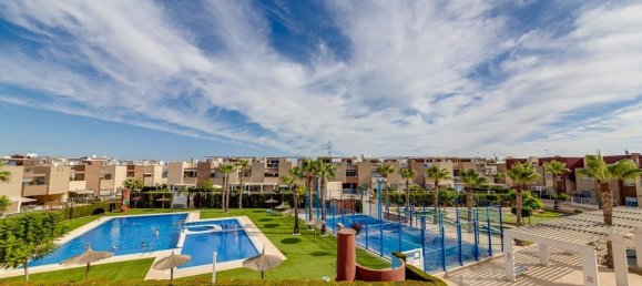 3 غرف نوم منزل في Torrevieja, Spain رقم 188685 44