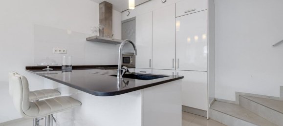 3 غرف نوم منزل في Torrevieja, Spain رقم 188685 7