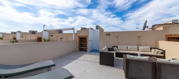 3 غرف نوم منزل في Torrevieja, Spain رقم 188685 29