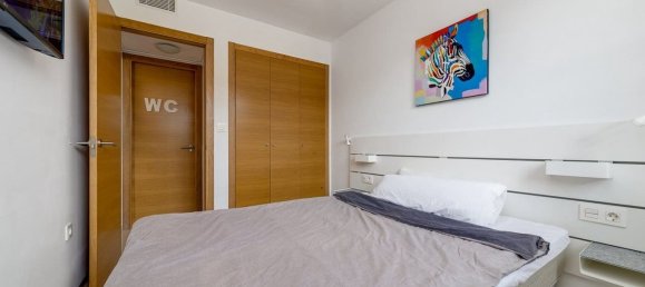 3 غرف نوم منزل في Torrevieja, Spain رقم 188685 12