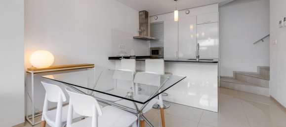 3 غرف نوم منزل في Torrevieja, Spain رقم 188685 5