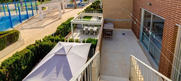 3 غرف نوم منزل في Torrevieja, Spain رقم 188685 23