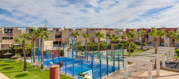 3 غرف نوم منزل في Torrevieja, Spain رقم 188685 30