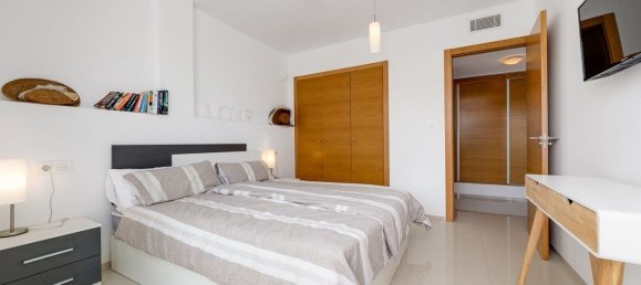 3 غرف نوم منزل في Torrevieja, Spain رقم 188685 16