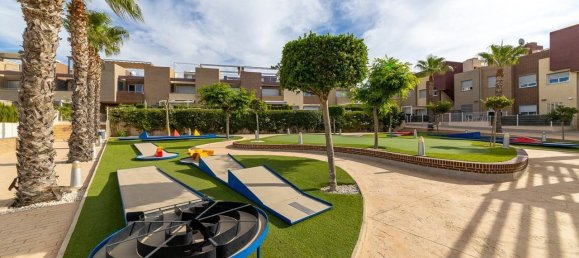 3 غرف نوم منزل في Torrevieja, Spain رقم 188685 36