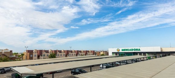 3 غرف نوم منزل في Torrevieja, Spain رقم 188685 43