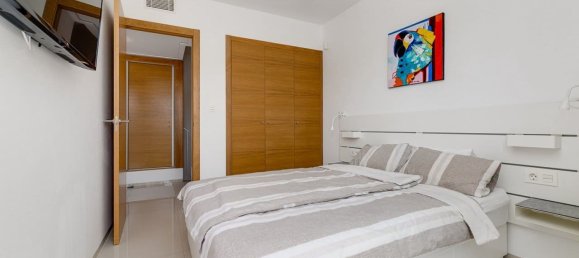 3 غرف نوم منزل في Torrevieja, Spain رقم 188685 20