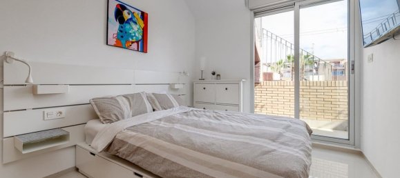 3 غرف نوم منزل في Torrevieja, Spain رقم 188685 21