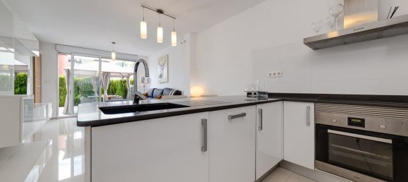 3 غرف نوم منزل في Torrevieja, Spain رقم 188685 8