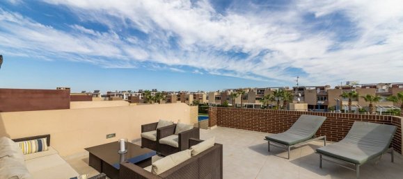 3 غرف نوم منزل في Torrevieja, Spain رقم 188685 25