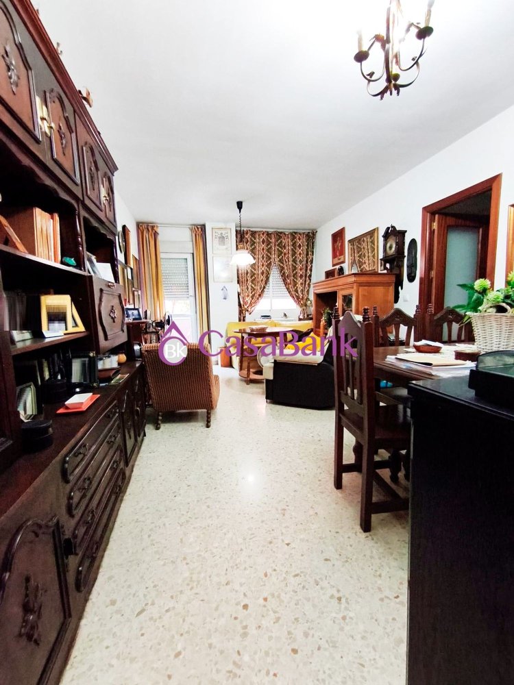 4 chambres Appartement à Cordoba, Spain No. 235692