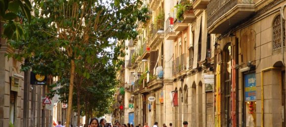 Imóvel comercial em Ciutat Vella, Spain 78 m² N.º 124464 4