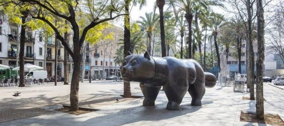 Imóvel comercial em Ciutat Vella, Spain 78 m² N.º 124464 33