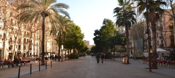 Imóvel comercial em Ciutat Vella, Spain 78 m² N.º 124464 7