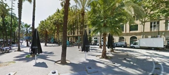 Imóvel comercial em Ciutat Vella, Spain 78 m² N.º 124464 2