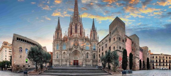 Imóvel comercial em Ciutat Vella, Spain 78 m² N.º 124464 18