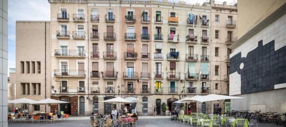 Imóvel comercial em Ciutat Vella, Spain 78 m² N.º 124464 9