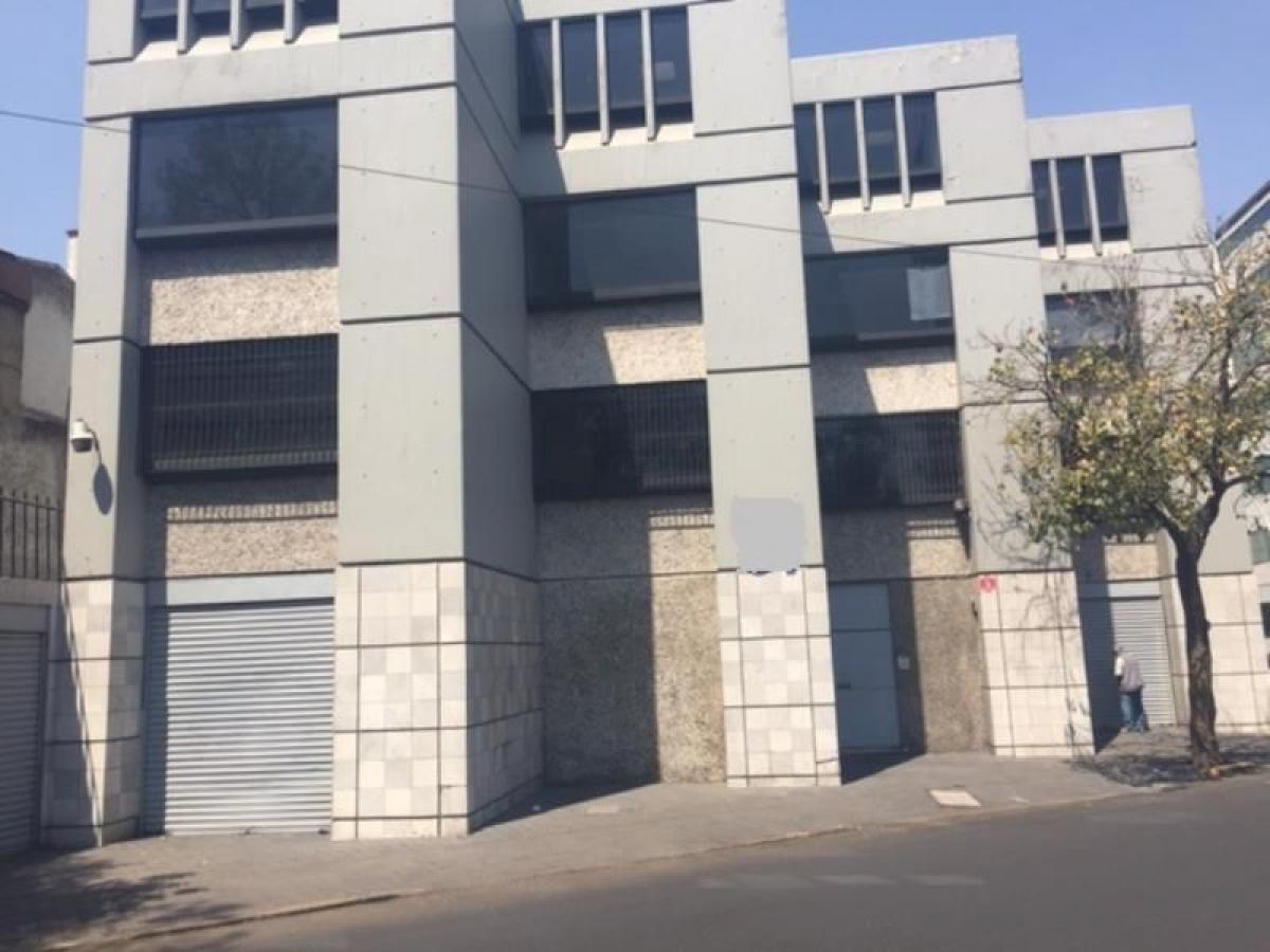 Gebäude in Naucalpan de Juarez, Mexico, Nr. 200837