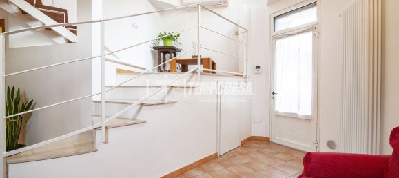 4 rooms Duplex in Milan, Italy No. 243606 12