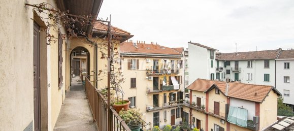 4 rooms Duplex in Milan, Italy No. 243606 24