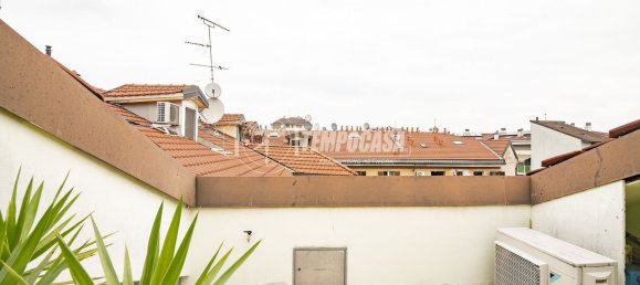 4 rooms Duplex in Milan, Italy No. 243606 18