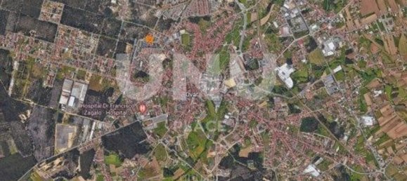 252m² Land in Ovar, Portugal No. 86677 9