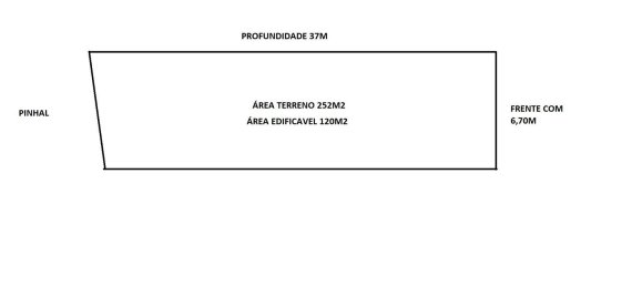 252m² Land in Ovar, Portugal No. 86677 11