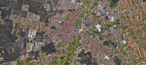 252m² Land in Ovar, Portugal No. 86677 5