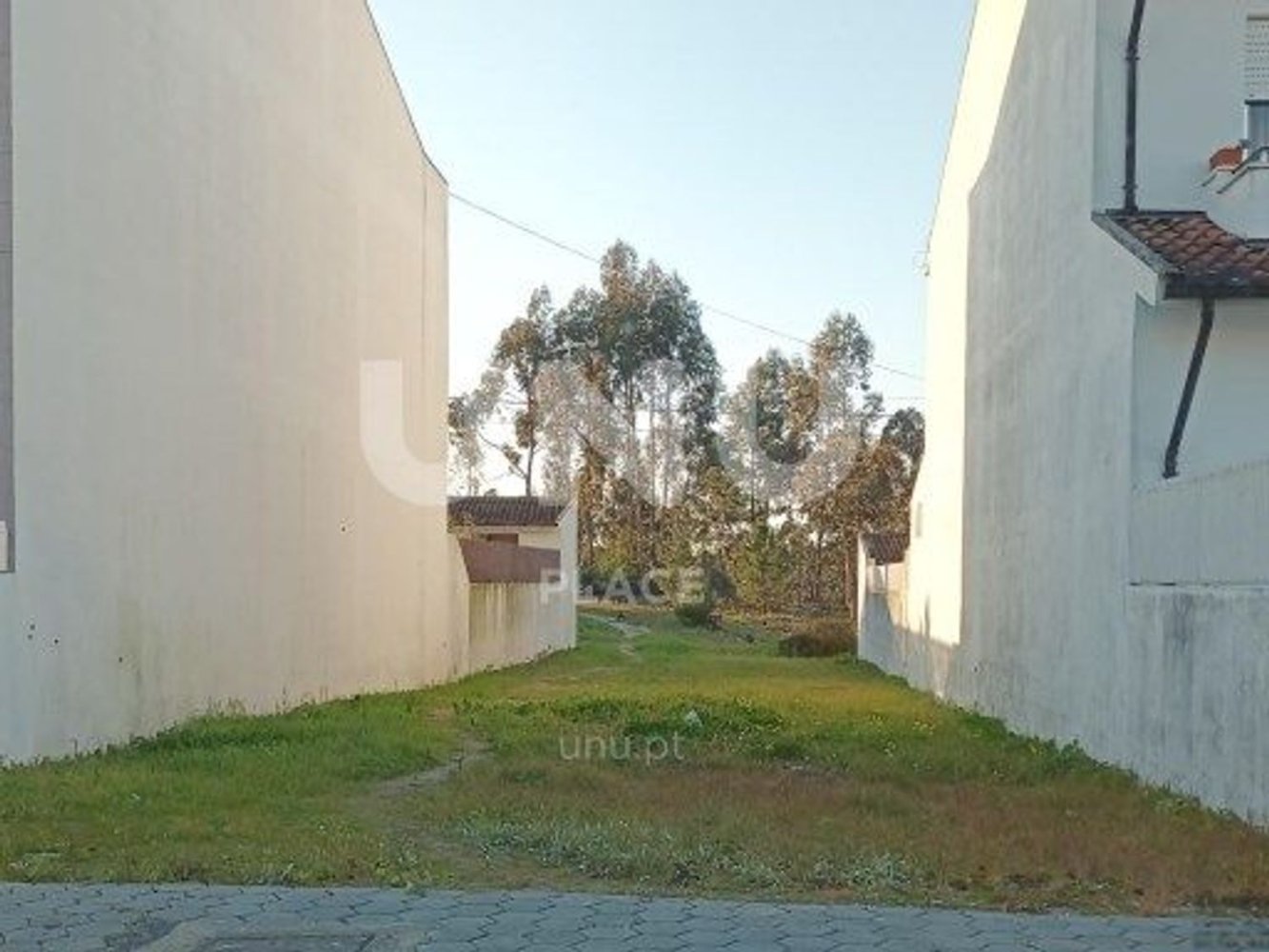 252m² Land in Ovar, Portugal No. 86677