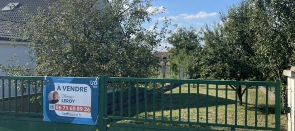 Land in Haraucourt, France No. 255327 6