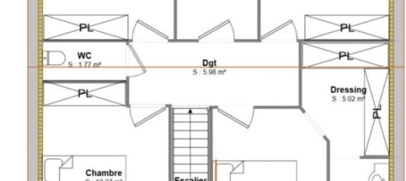 Land in Haraucourt, France No. 255327 8