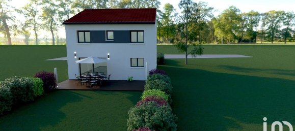 Land in Haraucourt, France No. 255327 2