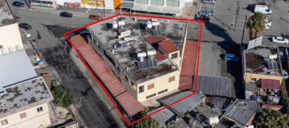 736 m² propiedad comercial en venta en Larnaca, Larnaka, Cyprus № 24513 4