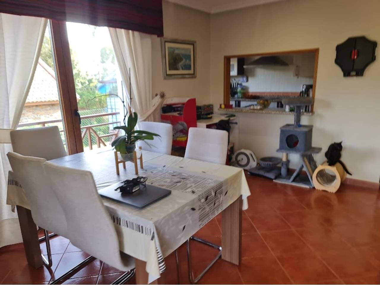 4 chambres Maison à Sanxenxo, Spain No. 246501