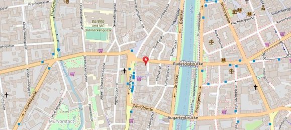 Apartamento de 2 divisões em Graz, Austria N.º 116180 13