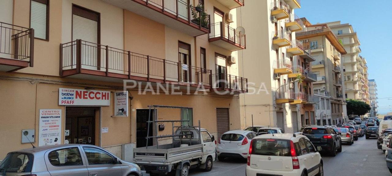 4 rooms Apartment in Sciacca, Italy No. 108788
