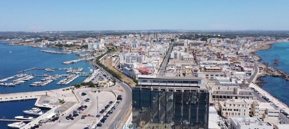 12غرفة بناية في Gallipoli, Italy رقم 231995 7