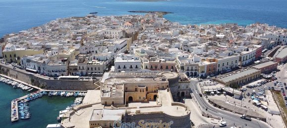 12غرفة بناية في Gallipoli, Italy رقم 231995 9