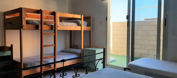 12غرفة بناية في Gallipoli, Italy رقم 231995 12