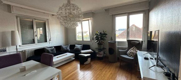 3 Schlafzimmer Haus in Strasbourg, France, Nr. 229018 11