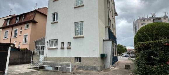 3 Schlafzimmer Haus in Strasbourg, France, Nr. 229018 10