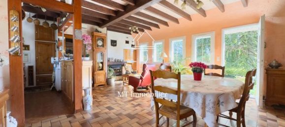 3 chambres Maison à Le Quesnoy-en-Artois, France No. 315517 3