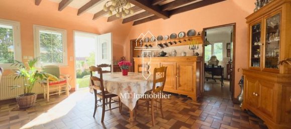 3 chambres Maison à Le Quesnoy-en-Artois, France No. 315517 2