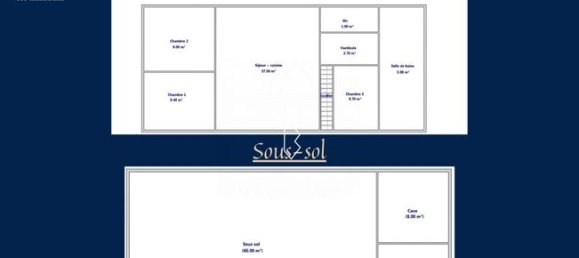 3 chambres Maison à Le Quesnoy-en-Artois, France No. 315517 18