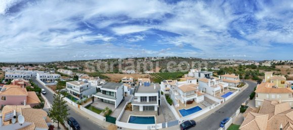 4 chambres Villa à Albufeira, Portugal No. 138768 39
