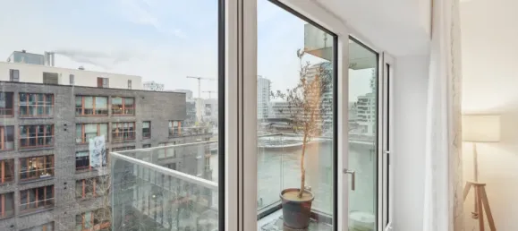 Dúplex de 4 habitaciónes en Hamburg-Mitte, Germany No. 72316 7