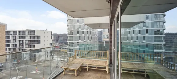 Dúplex de 4 habitaciónes en Hamburg-Mitte, Germany No. 72316 5