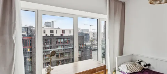 Dúplex de 4 habitaciónes en Hamburg-Mitte, Germany No. 72316 9